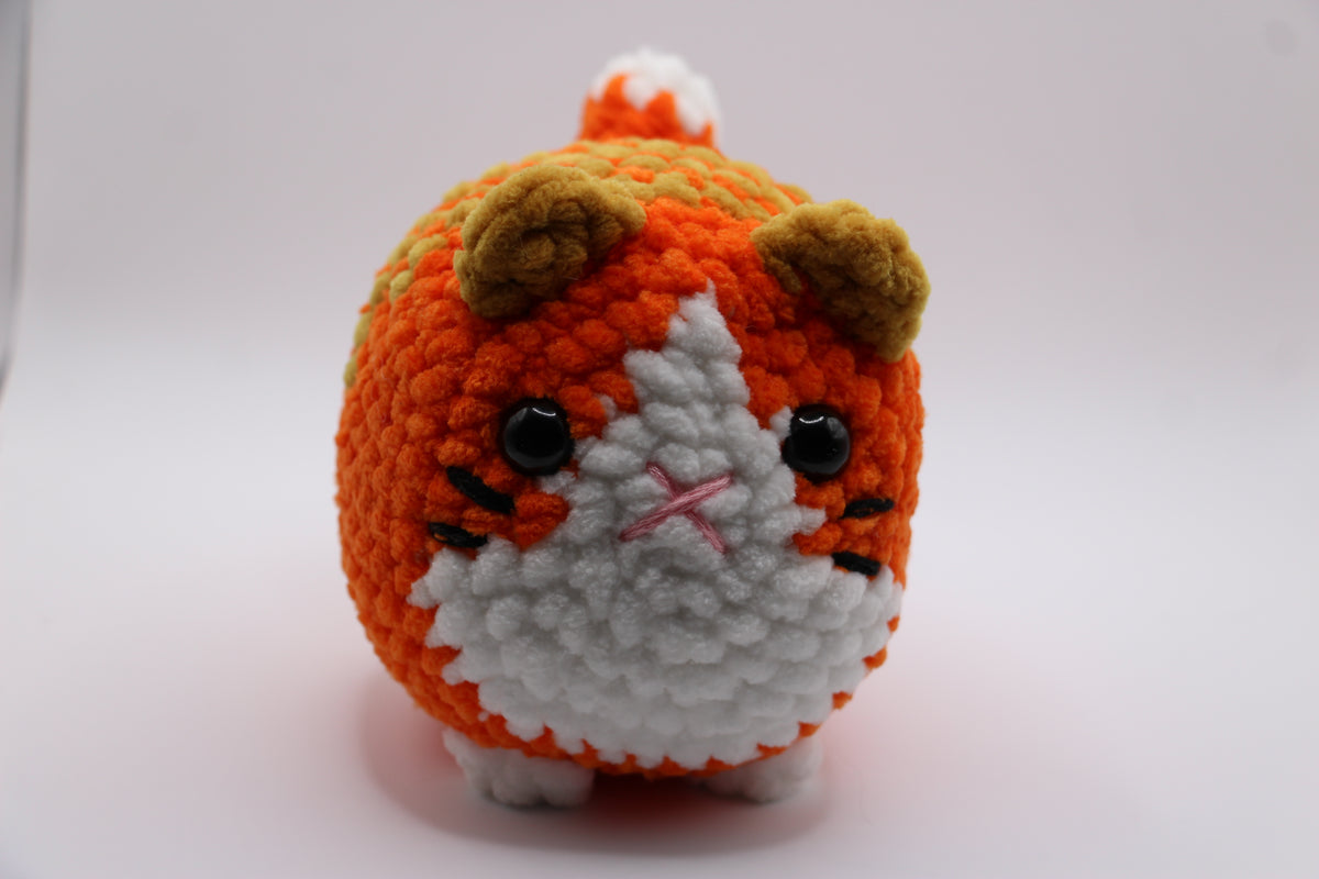 Loaf Cat