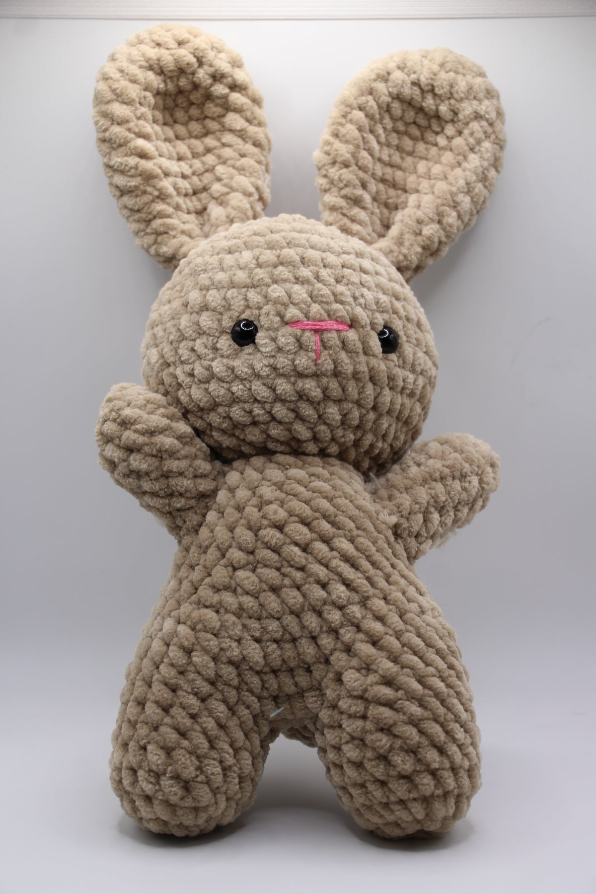 Standing Ear Bunny