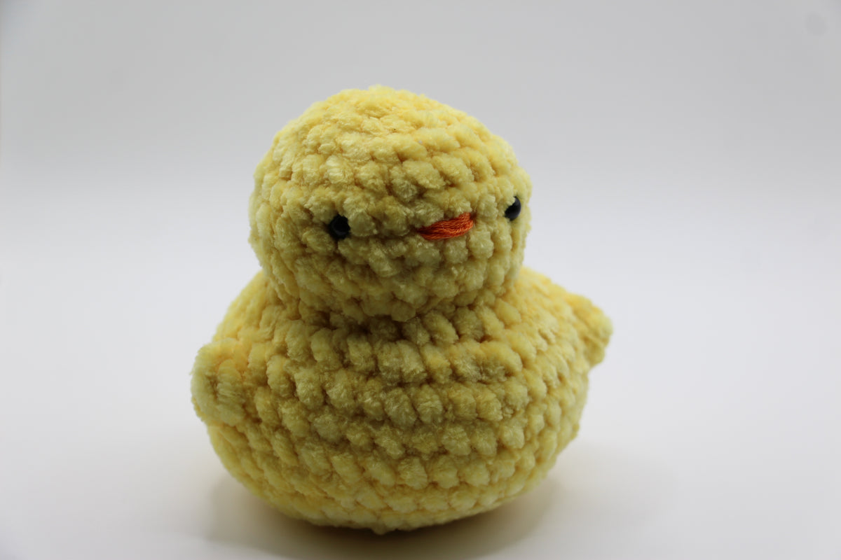 Duck