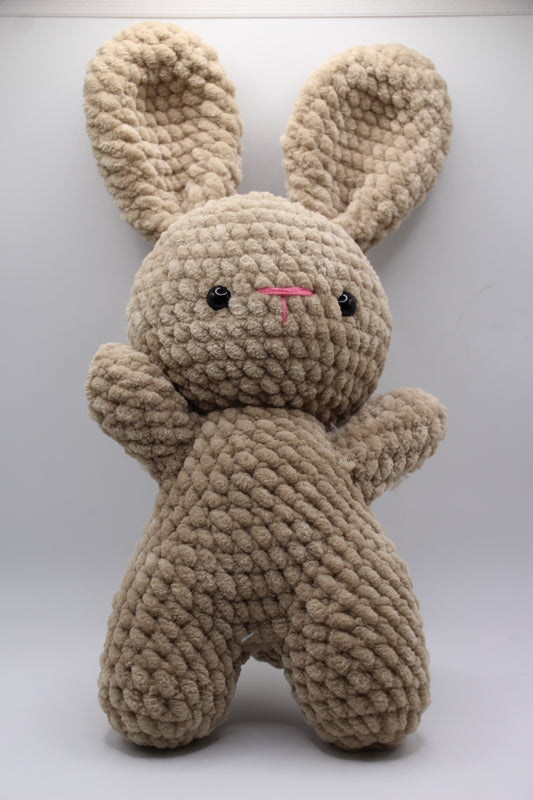 Standing Ear Bunny