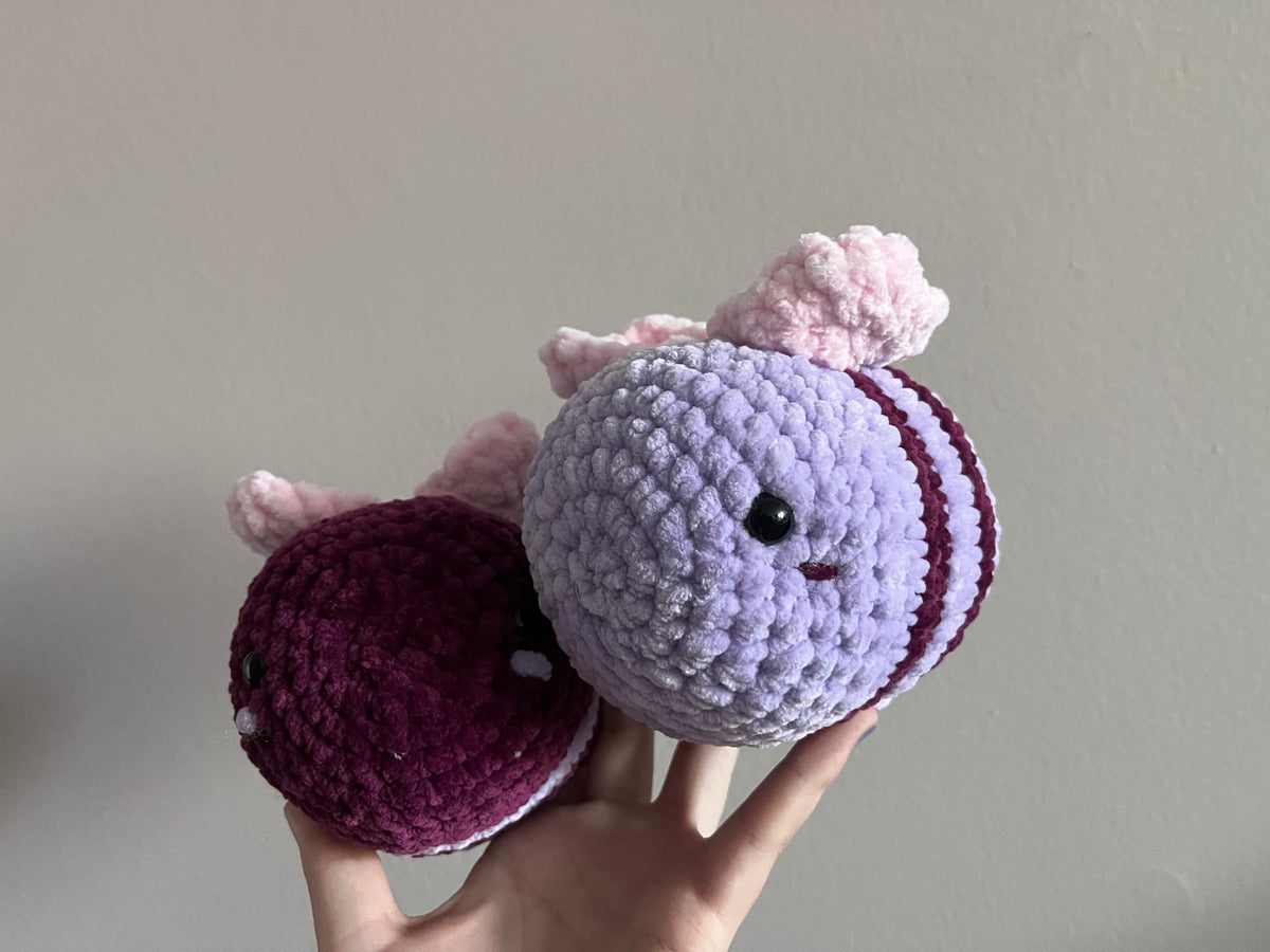 Bee Plush